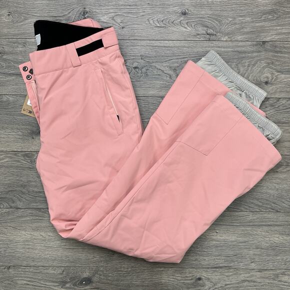 Rossignol Staci Ski Pants Size XL Womens Snowbarding - Picture 1 of 16